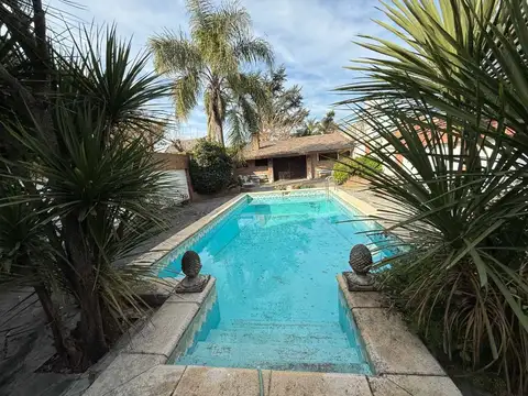 Casa en Venta en Quilmes Oeste, USD 190.000