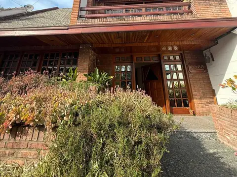 Casa en Venta de 3 dormitorios