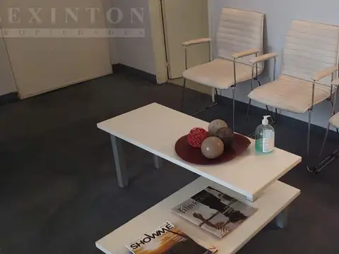 APTO CREDITO - VENTA DEPARTAMENTO ACTUAL OFICINA 70m2 GRAN OPORTUNIDAD