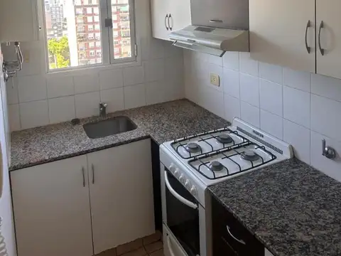 Departamento en Alquiler en Centro, $ 700.000