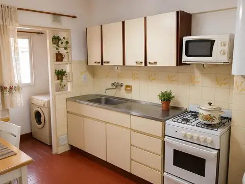 Departamento en Venta de 3 dormitorios