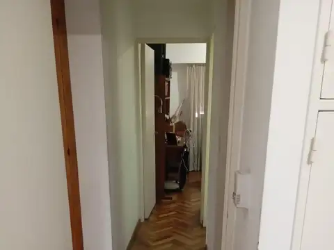 Departamento en Venta 45 años