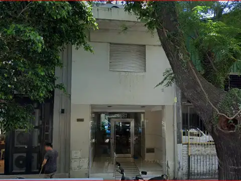 Avenida Melián 2400, Piso 1