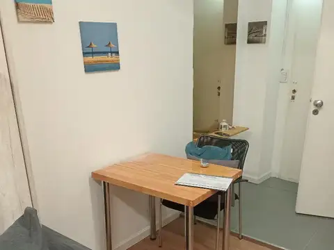 Departamento en Alquiler en Coghlan, $ 695.000