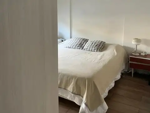 Departamento en Alquiler Temporal de Monoambiente