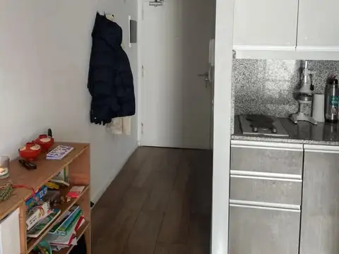 Departamento en Alquiler Temporal en Belgrano, USD 600