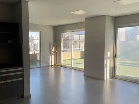 Departamento en Alquiler Temporal al Este