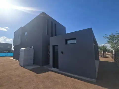 Casa en San Ramon