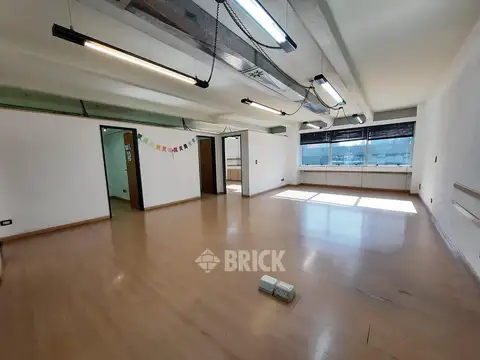 Oficina en Venta en Balvanera, USD 195.000