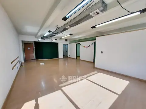 Oficina en Venta en Balvanera, USD 195.000