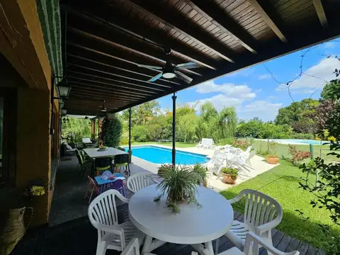 Km 41,5 Colectora Norte