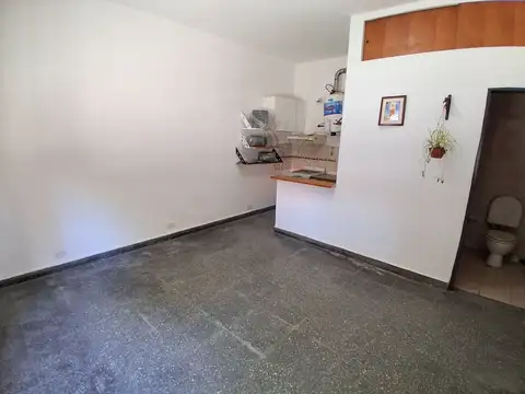 Depto Tipo Casa en Venta de 1 dormitorio