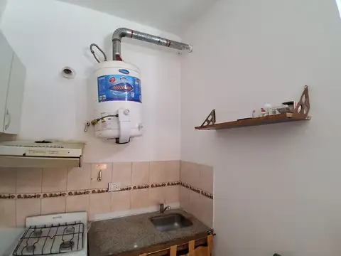 Depto Tipo Casa en Venta al Este