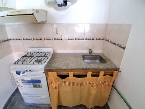 Depto Tipo Casa en Venta 41 años