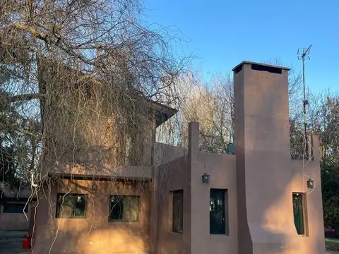 Casa en Venta 12 años