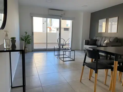 Departamento en Alquiler de Monoambiente