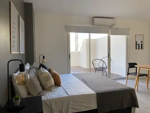 Departamento Amoblado en San Telmo PRECIO PAQUETE