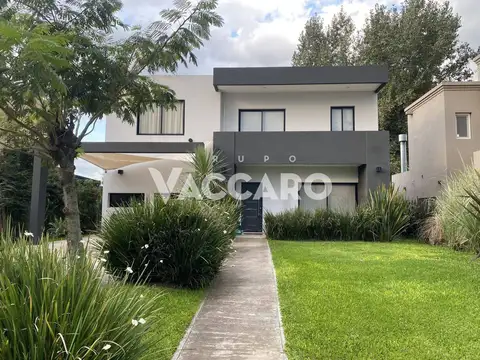 Haras Maria Victoria Barrio Privado