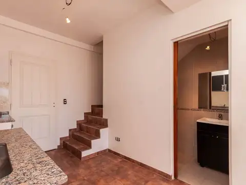 Departamento en Venta 1 año