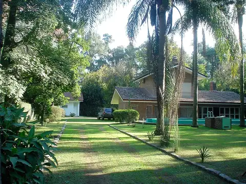 Casa en Alquiler en La Bota, $ 2.250.000