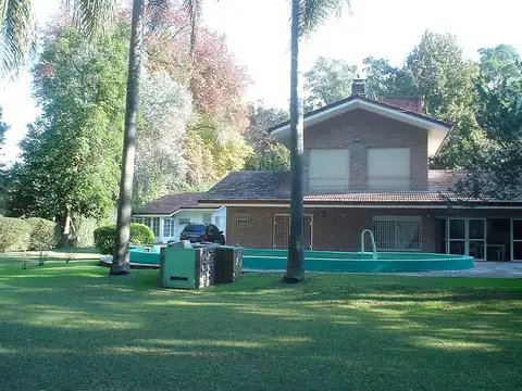 Casa en Alquiler de 3 dormitorios