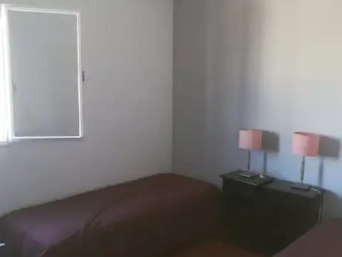 Departamento en Alquiler Temporal en Barrio Norte, USD 850