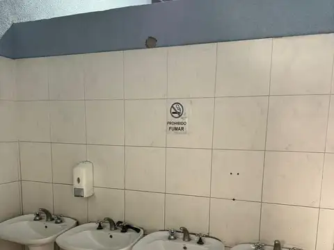 Deposito - La Boca - Alquiler