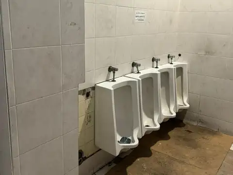 Galpon en Alquiler en Boca, USD 49.000