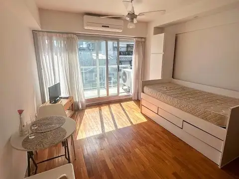 Departamento en Alquiler Temporal en Belgrano, $ 800.000