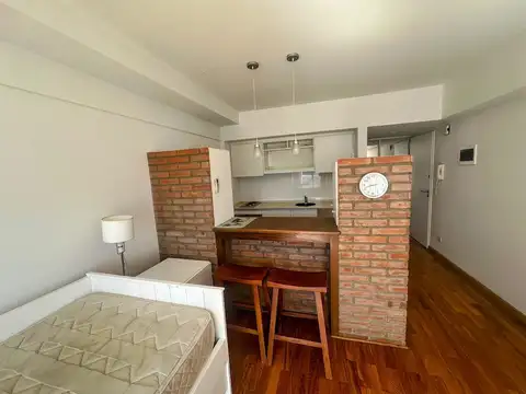 Departamento en Alquiler Temporal de 1 dormitorio