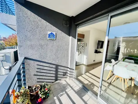 Departamento en Venta 8 años