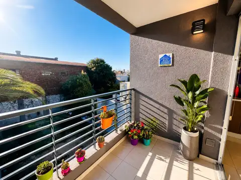 Departamento en Venta al Noroeste