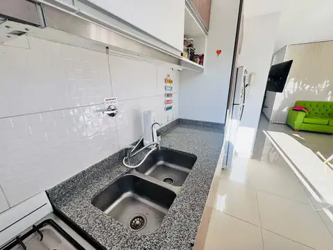 Departamento en Venta en Agronomía, USD 94.900