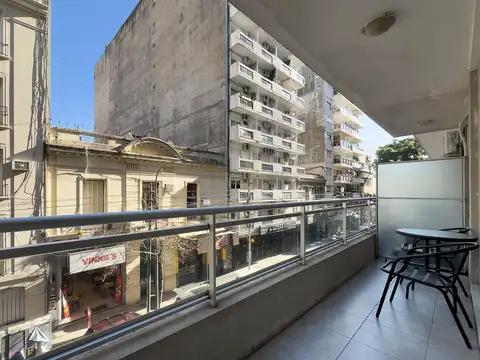 Departamento en Venta en Recoleta, USD 255.000