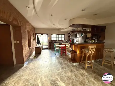 Casa en Venta en Mataderos, USD 260.000