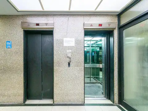 Oficina en Venta 54 años