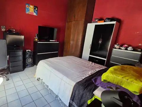 Casa en Venta en La Plata, USD 95.000