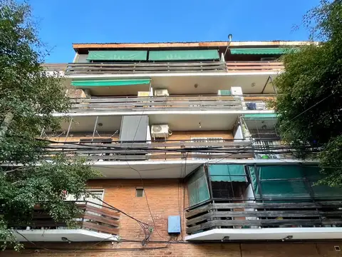 VENTA - DEPARTAMENTO 3 AMB - SANTOS LUGARES - TRES DE FEBRERO