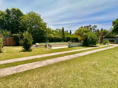 Venta Quinta 5 amb  Ideal Multifamiliar!