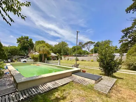 Quinta en Venta en Barrio Malvinas, USD 109.000
