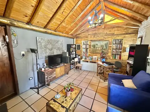 Venta Quinta 5 amb  Ideal Multifamiliar!