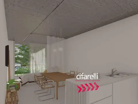 Departamento en Venta en Villa Luro, USD 59.900