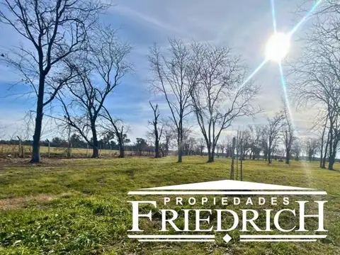 Terreno en Venta en Prados del Oeste, USD 44.000