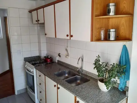 Departamento en Alquiler Temporal con 1 cocheras