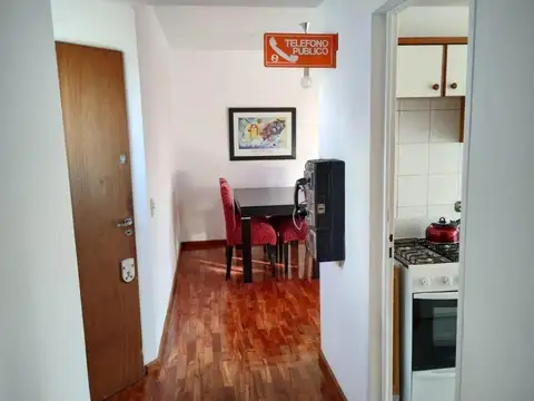 Departamento en Alquiler Temporal en Belgrano, USD 1.150