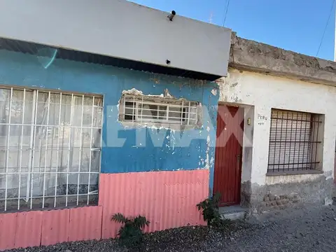 Casa en Venta en Cipolletti, USD 80.000