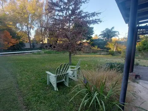 Casa en Venta 21 años