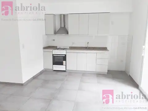 Departamento 2 Ambientes en Alquiler excelente ubicacion de Quilmes Oeste  