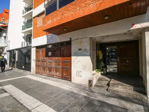 Avenida Maipu al 3700