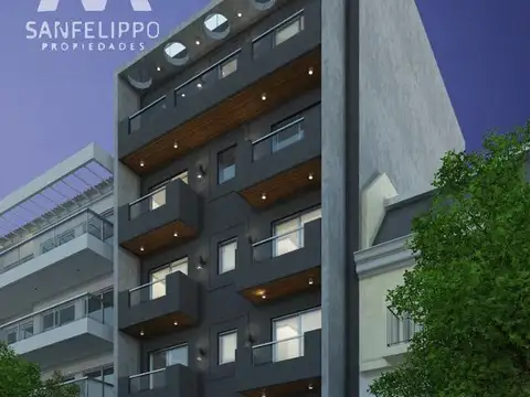 Departamento en Venta A Estrenar